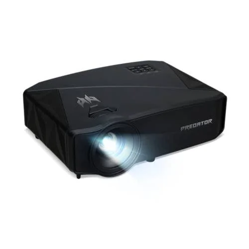 Proiettore Predator GD712 Gaming LED 4K UHD - vista 3
