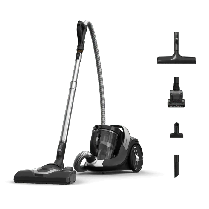 Rowenta G-Force Cyclonic Silence Animal