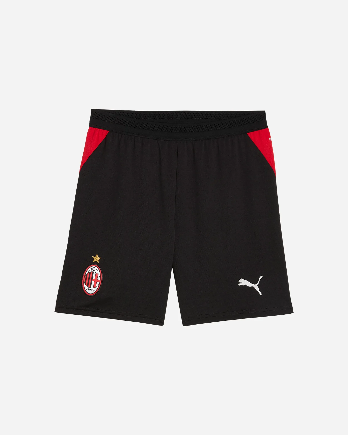 Pantaloncini Calcio Puma Milan Home 26-27 Replica - vista 2