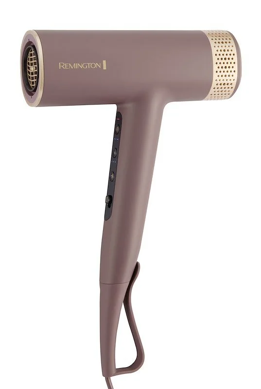 Remington Asciugacapelli AIRVive EC8930