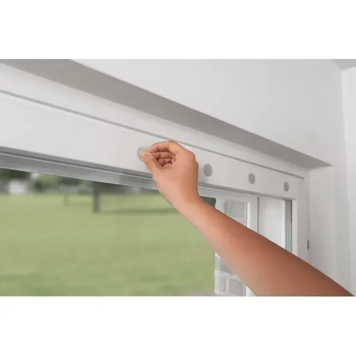 Electrolux Window & Door Kit per sigillare finestre e porte EWS01 - vista 2