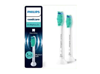 Testine per spazzolino Philips Sonicare C1 HX6012/87