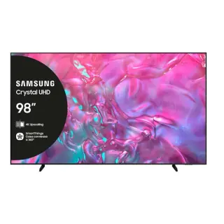 Samsung TV Crystal UHD 4K UE98DU9070UXZT