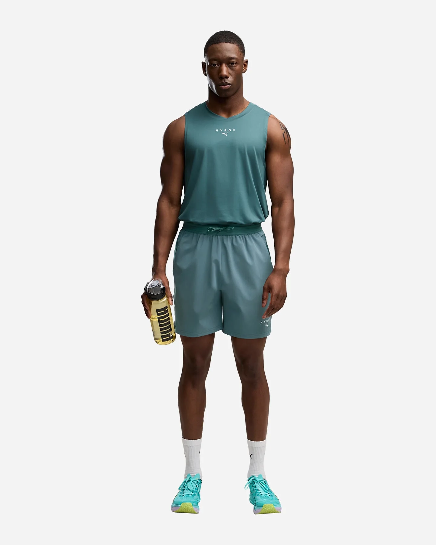Puma Hyrox 7" Pwrtrn - vista 6