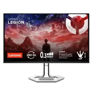 Lenovo Legion Pro 27Q-10 2K QHD OLED Gaming