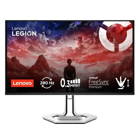 Lenovo Legion Pro 27Q-10 2K QHD OLED Gaming
