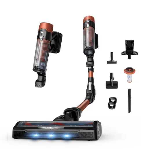 Rowenta X-Force Flex 10.80 Animal
