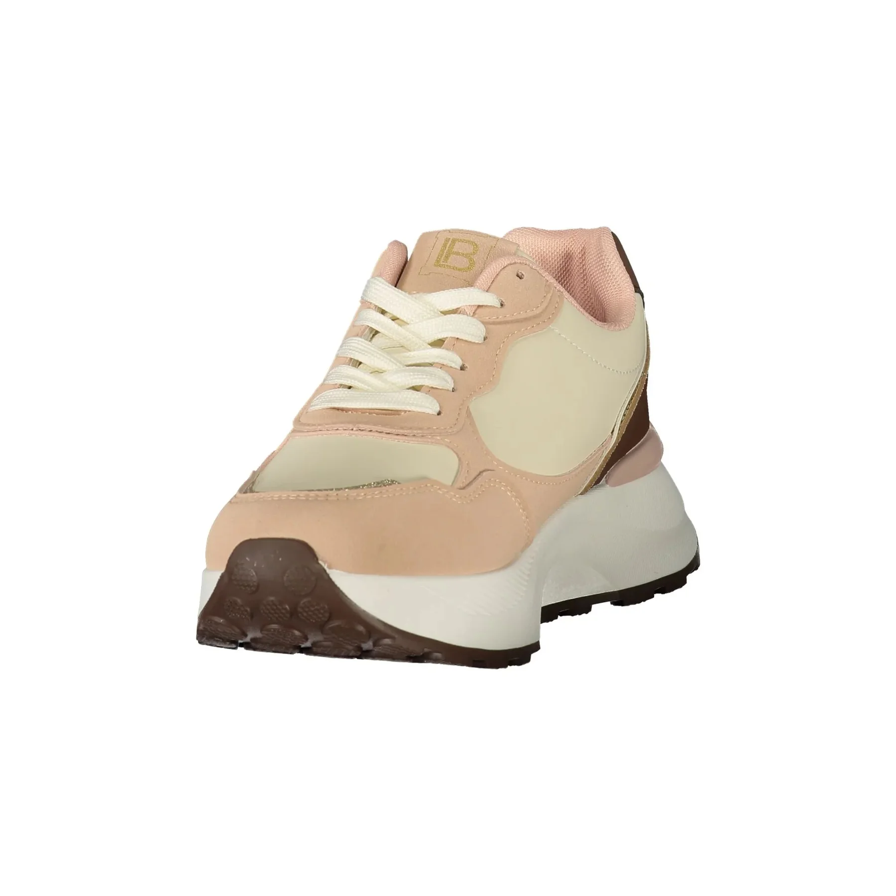 Laura Biagiotti Sneakers Donna Logo - vista 5