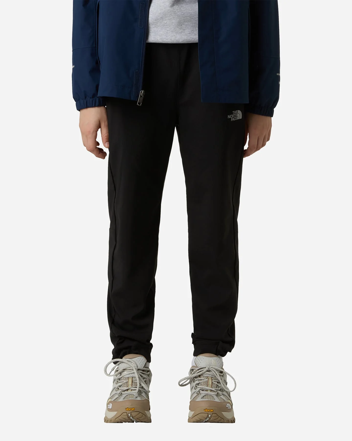The North Face On The Trail Jr - vista 3