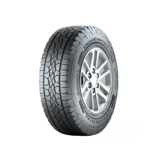 CONTINENTAL CrossContact ATR 255/55 R18 109V Estate
