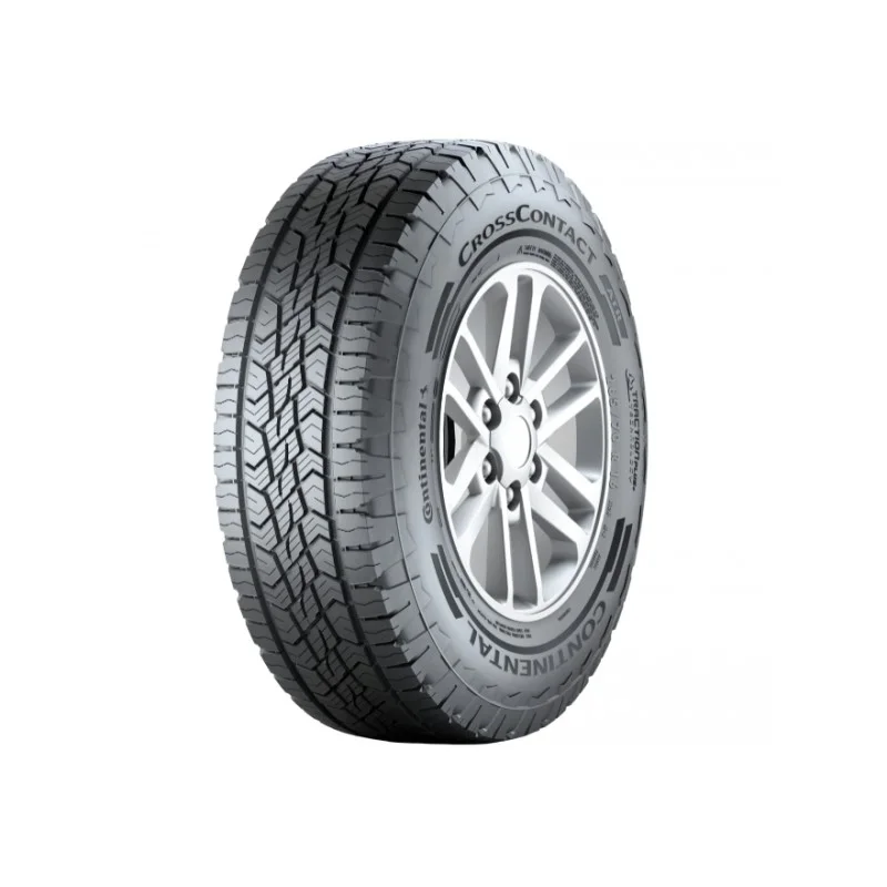 CONTINENTAL CrossContact ATR 255/55 R18 109V Estate
