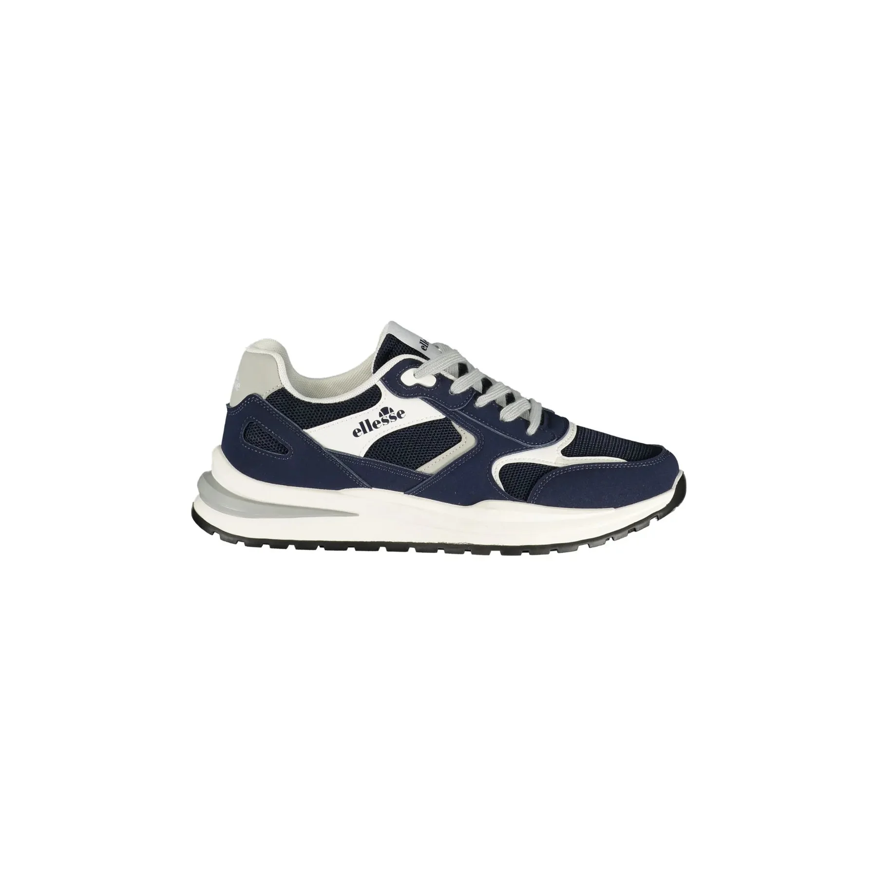 Ellesse Sneakers Uomo Logo - vista 2