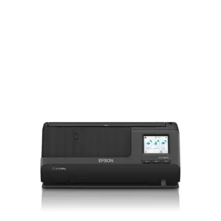 Epson ES-C380W Scanner con ADF