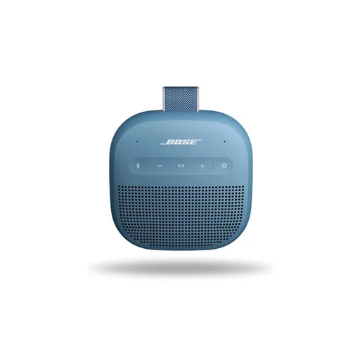 Bose SoundLink Micro (2nd Gen) Blu