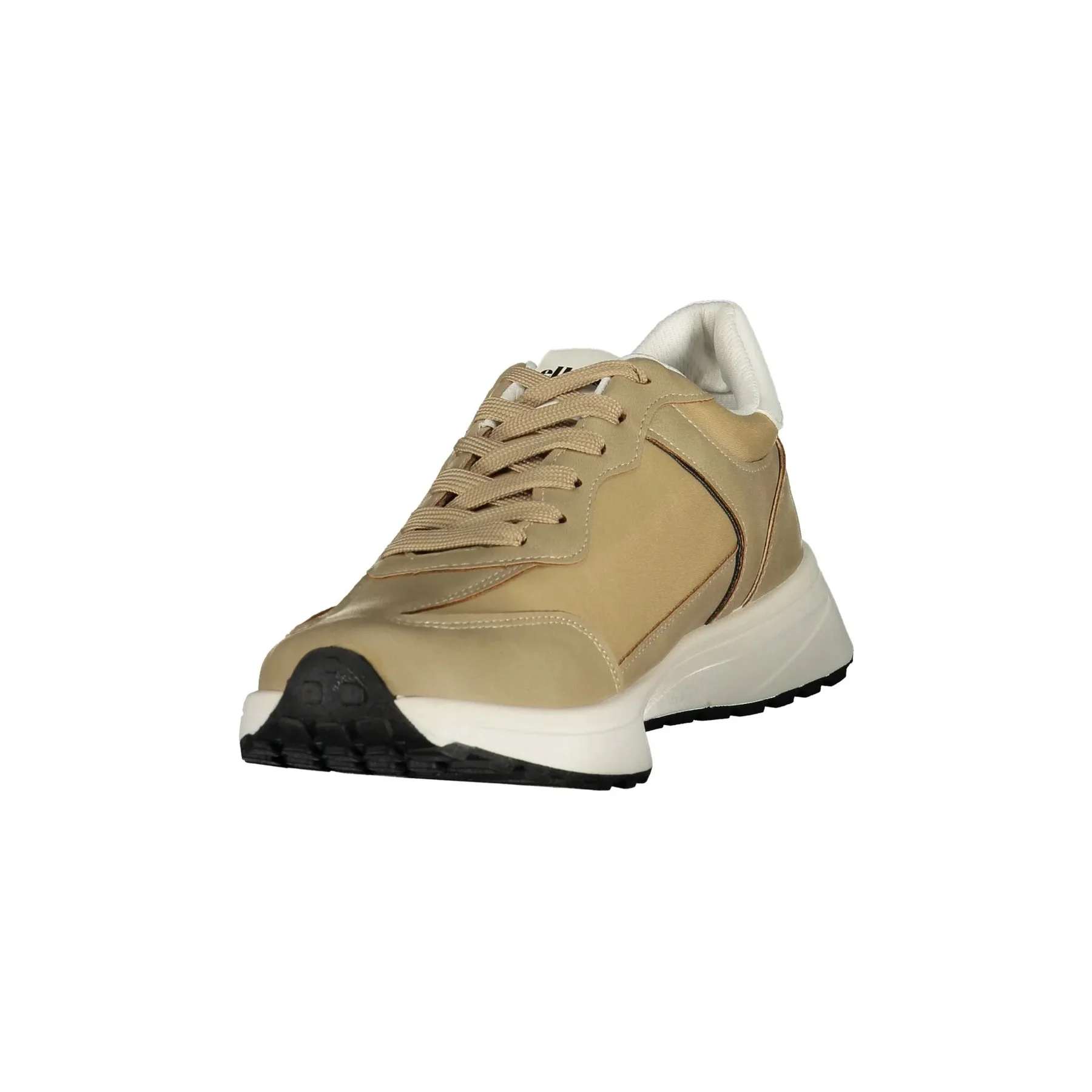 Ellesse Sneakers Uomo Nere Stampa Logo - vista 3
