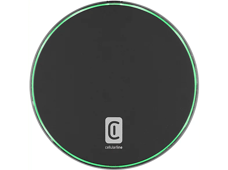 Caricatore Wireless Cellularline Fast Pad