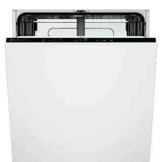 Electrolux Kl52d101s Lavastoviglie Incasso 60 Cm 13 Coperti Classe D Airdry