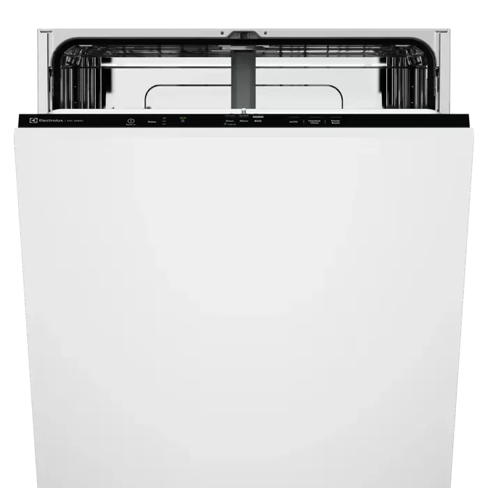 Electrolux Kl52d101s Lavastoviglie Incasso 60 Cm 13 Coperti Classe D Airdry