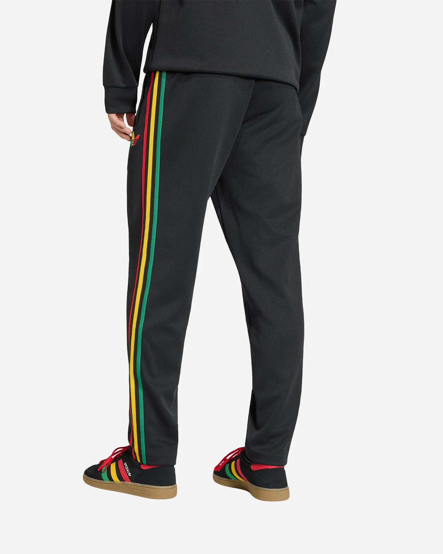 Adidas Jamaica Originals - vista 2