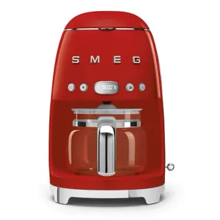 Smeg Macchina Caffè Americano DCF02RDEU