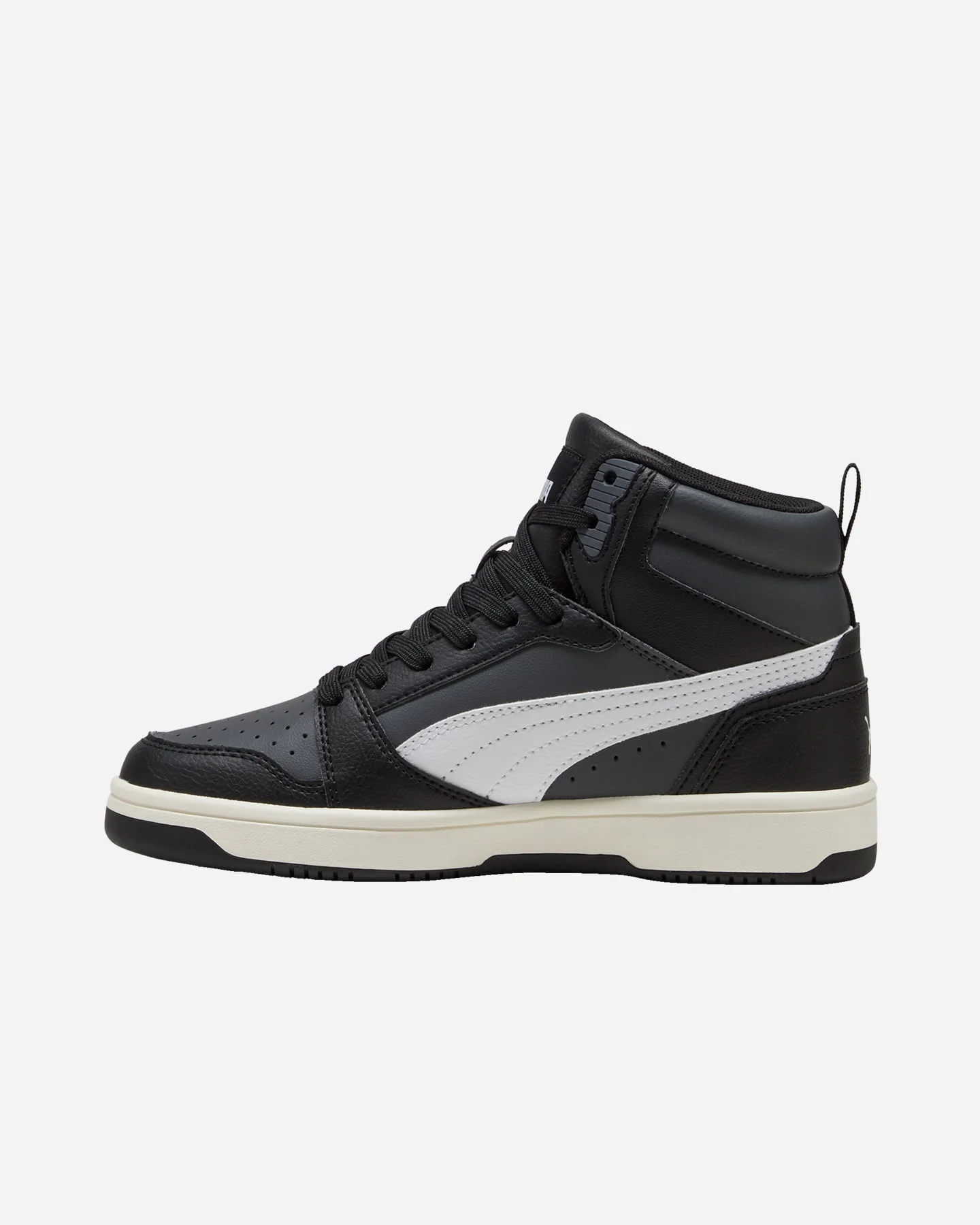 Puma Rebound V6 Mid Gs Jr - Sneakers per Bambini - vista 8