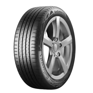 CONTINENTAL EcoContact 6 Q 235/50 R18 101V Estate