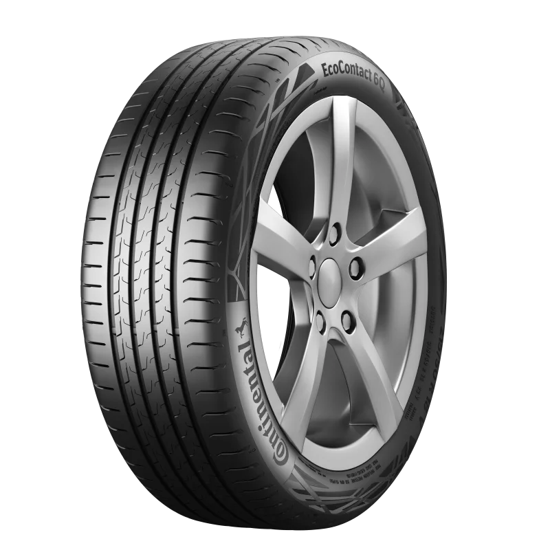 CONTINENTAL EcoContact 6 Q 235/50 R18 101V Estate
