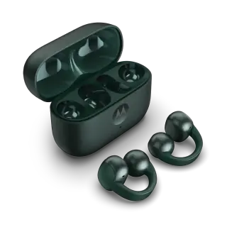 Motorola Moto Buds Loop Auricolari Wireless