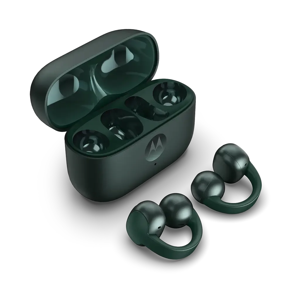 Motorola Moto Buds Loop Auricolari Wireless