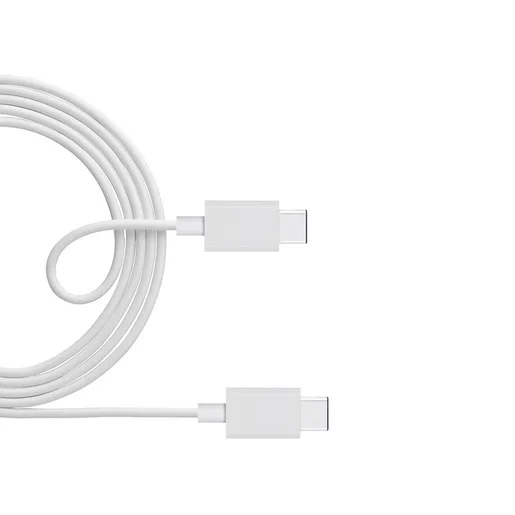 Electroline ELC2MPDTC cavo USB 2 m USB C