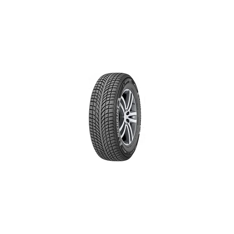 Michelin LAT.ALPIN LA2N0 255/55 R18 109 V Porsche Inverno