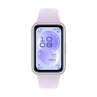 Huawei Band 11 AMOLED Braccialetto per Rilevamento di Attività