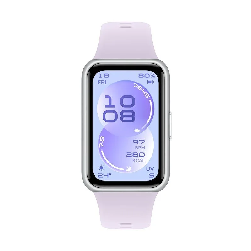 Huawei Band 11 AMOLED Braccialetto per Rilevamento di Attività