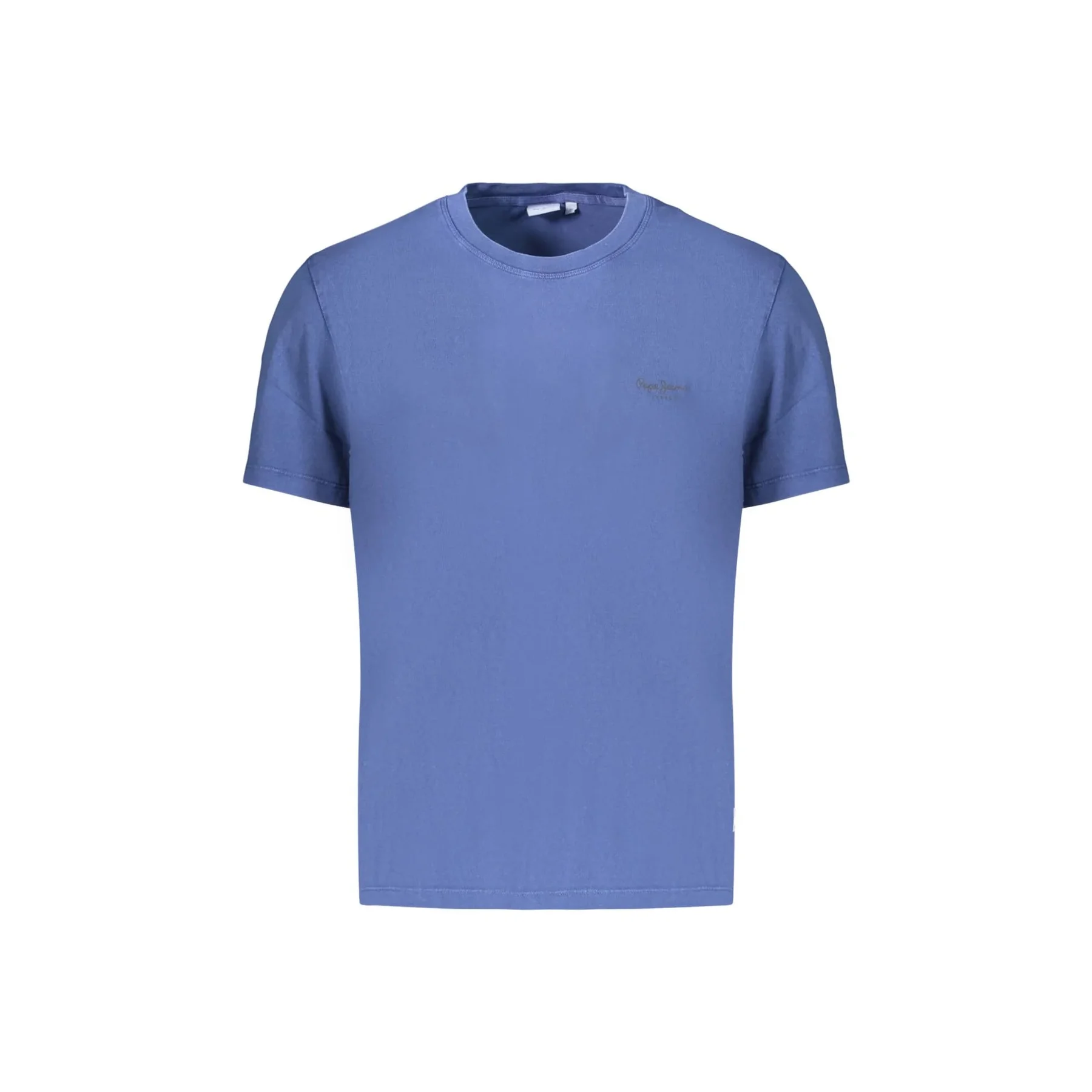 Pepe Jeans T-Shirt Maniche Corte Uomo Stampa