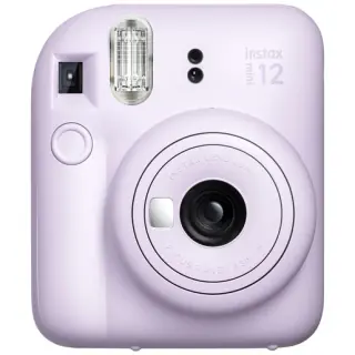 Fujifilm Instax Mini 12 Viola