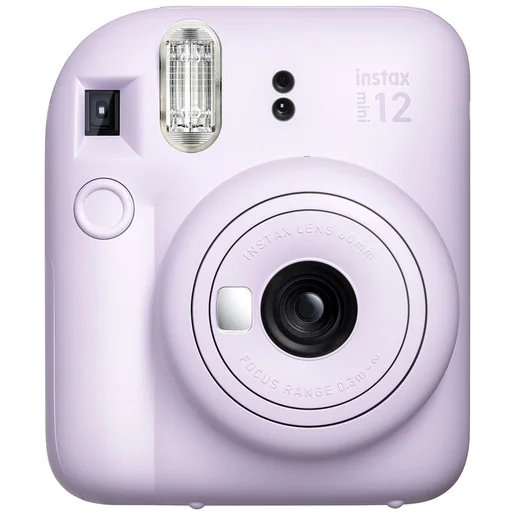Fujifilm Instax Mini 12 Viola
