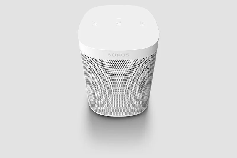 Sonos One SL White