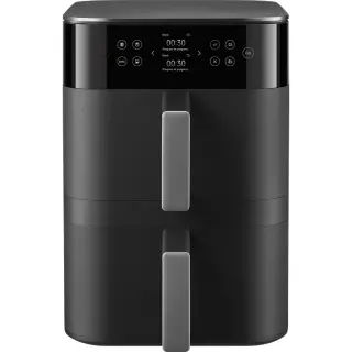 Friggitrice ad aria Xiaomi Smart Double Stack