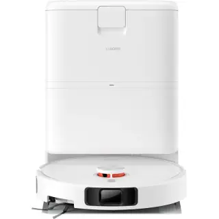 Xiaomi Robot Vacuum H50 Pro