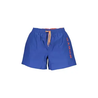 North Sails Costume Mare Uomo Blu