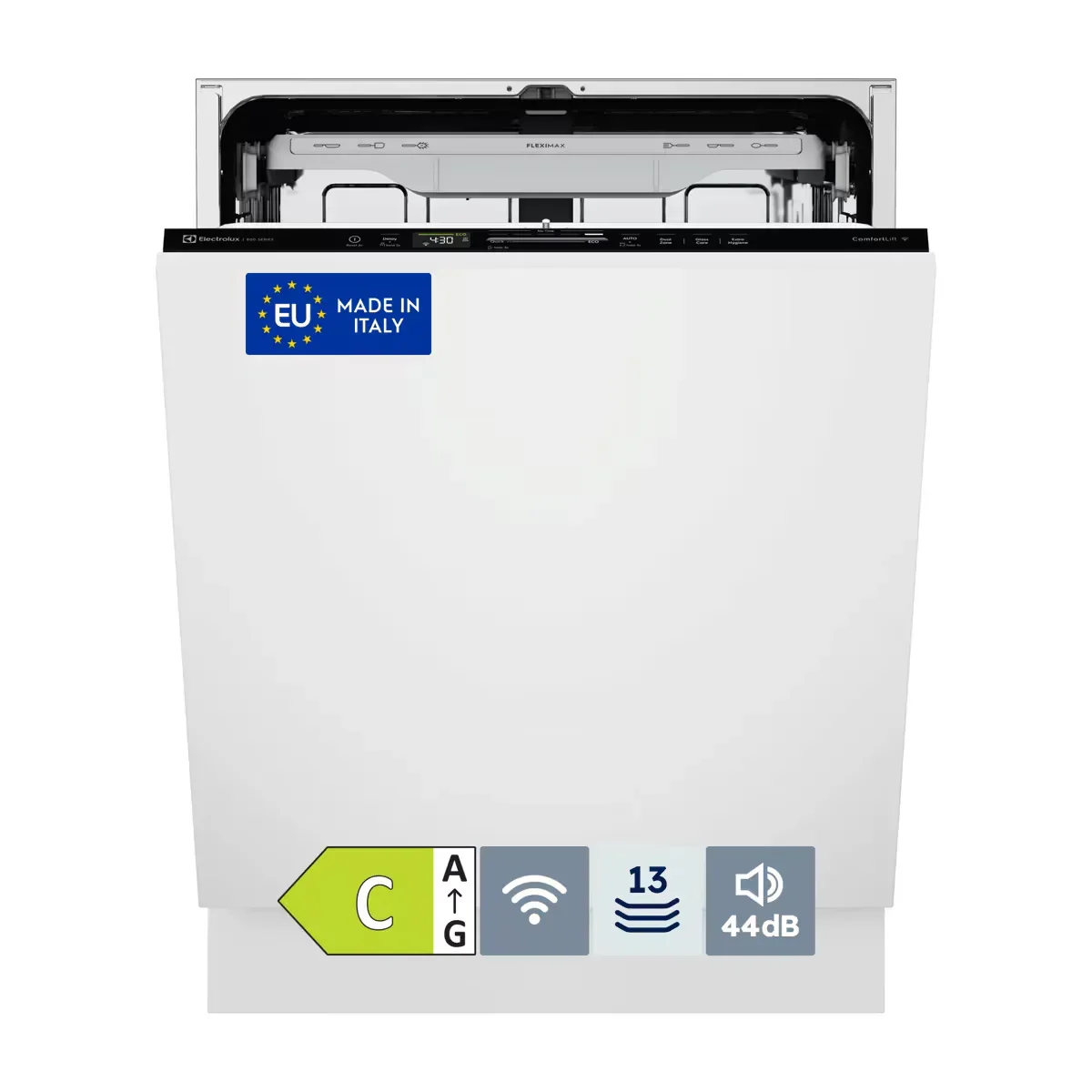 Electrolux Lavastoviglie Integrata totale serie 800 - vista 3