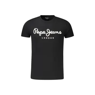 Pepe Jeans T-Shirt Maniche Corte Uomo