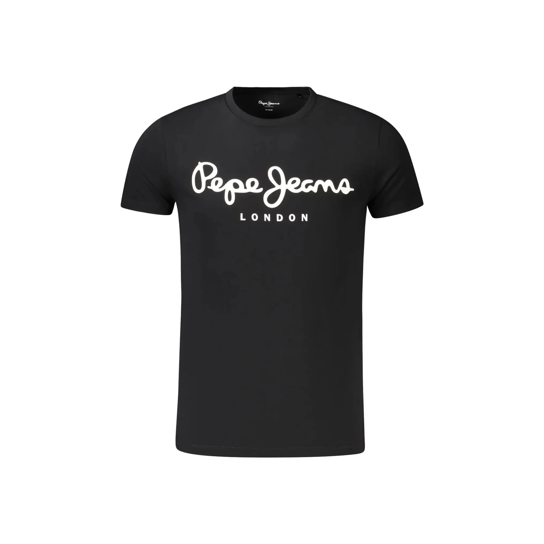 Pepe Jeans T-Shirt Maniche Corte Uomo
