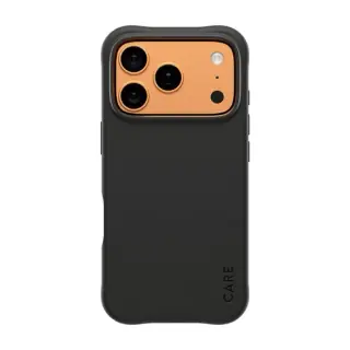 PanzerGlass CARE Fashionable Cover Samba con MagSafe per iPhone 17 Pro
