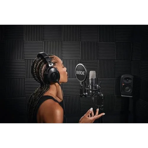 RØDE NT1 Signature Series - vista 2