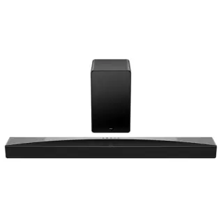 TCL Q Soundbar Q75H 5.1.2 canali con Subwoofer integrato
