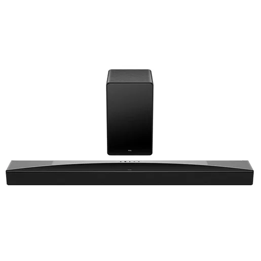 TCL Q Soundbar Q75H 5.1.2 canali con Subwoofer integrato