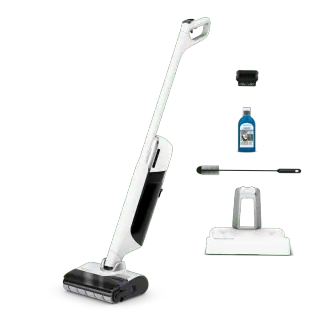 Rowenta X-Clean 12 Lavapavimenti 2 In 1