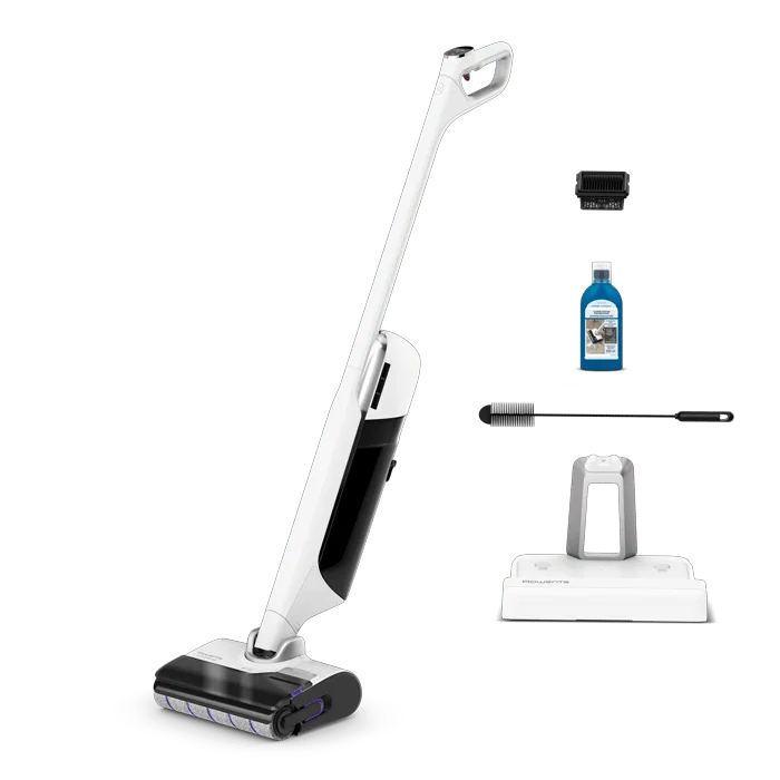 Rowenta X-Clean 12 Lavapavimenti 2 In 1