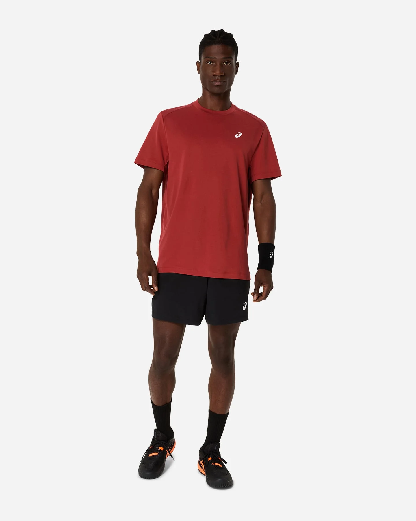 Asics Court - vista 6